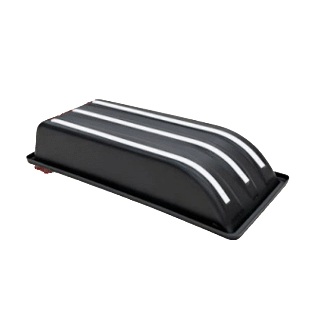ESKIMO KIT DE GLISSIÈRES 64 PO POUR TRAÎNEAU 3 PACK