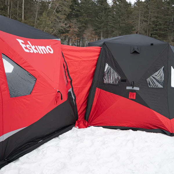 ESKIMO E-CONNECT SHELTER LINK – ICE SHELTER CONNECTOR