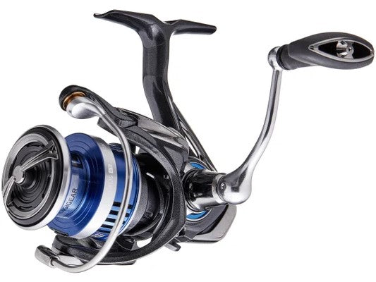DAIWA LEGALIS LT MOULINET LANCER LEGER image 1