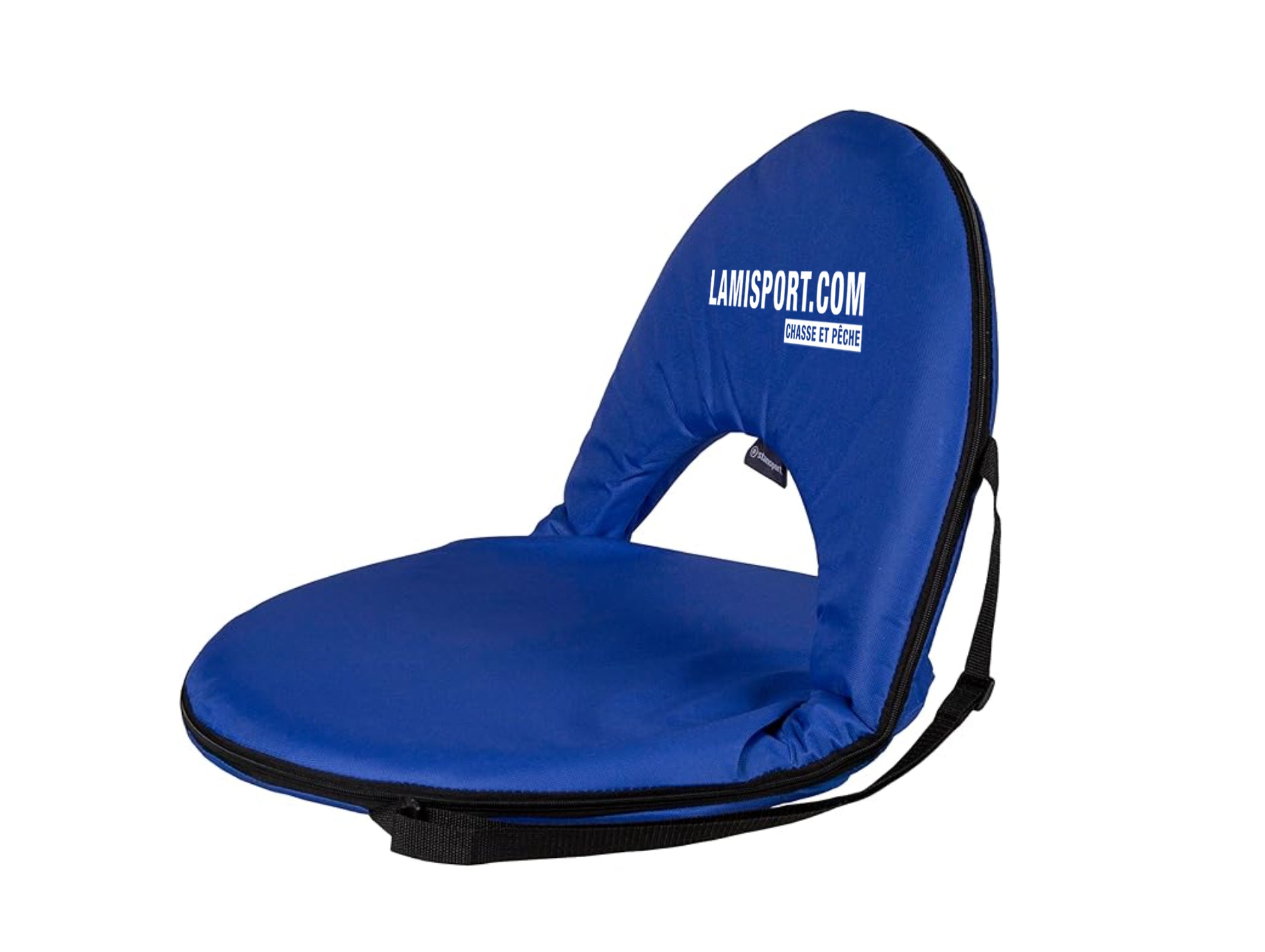 L'AMI SPORT BANC DE BATEAU PORTABLE INCLINABLE image 0