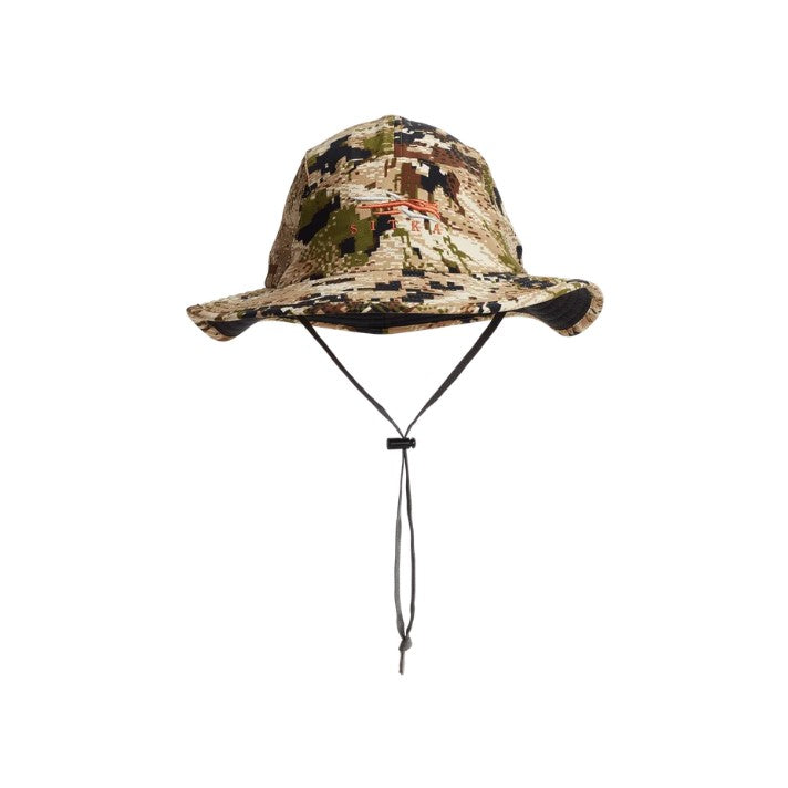 SITKA CHAPEAU DE SOLEIL - OPTIFADE SUBALPINE image 0