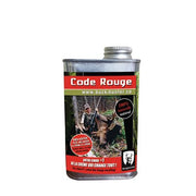 BUCK HUNTER CODE ROUGE URINE DE JUMENT D'ORIGNAL NATURELLE image 0