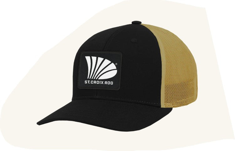 ST-CROIX CASQUETTE APEX image 0