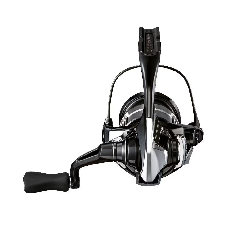 SHIMANO MOULINET LANCER LÉGER VANQUISH 3000 image 2
