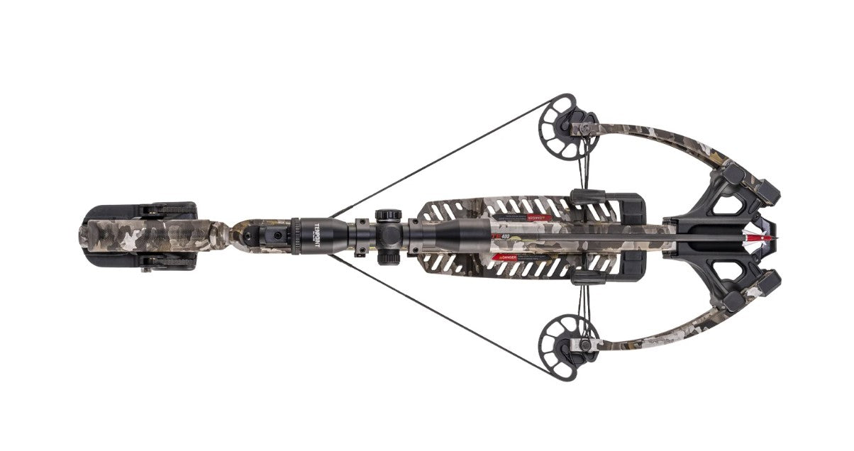 TENPOINT ARBALÈTE TITAN 400 ACUDRAW SILENT VEKTRA image 2