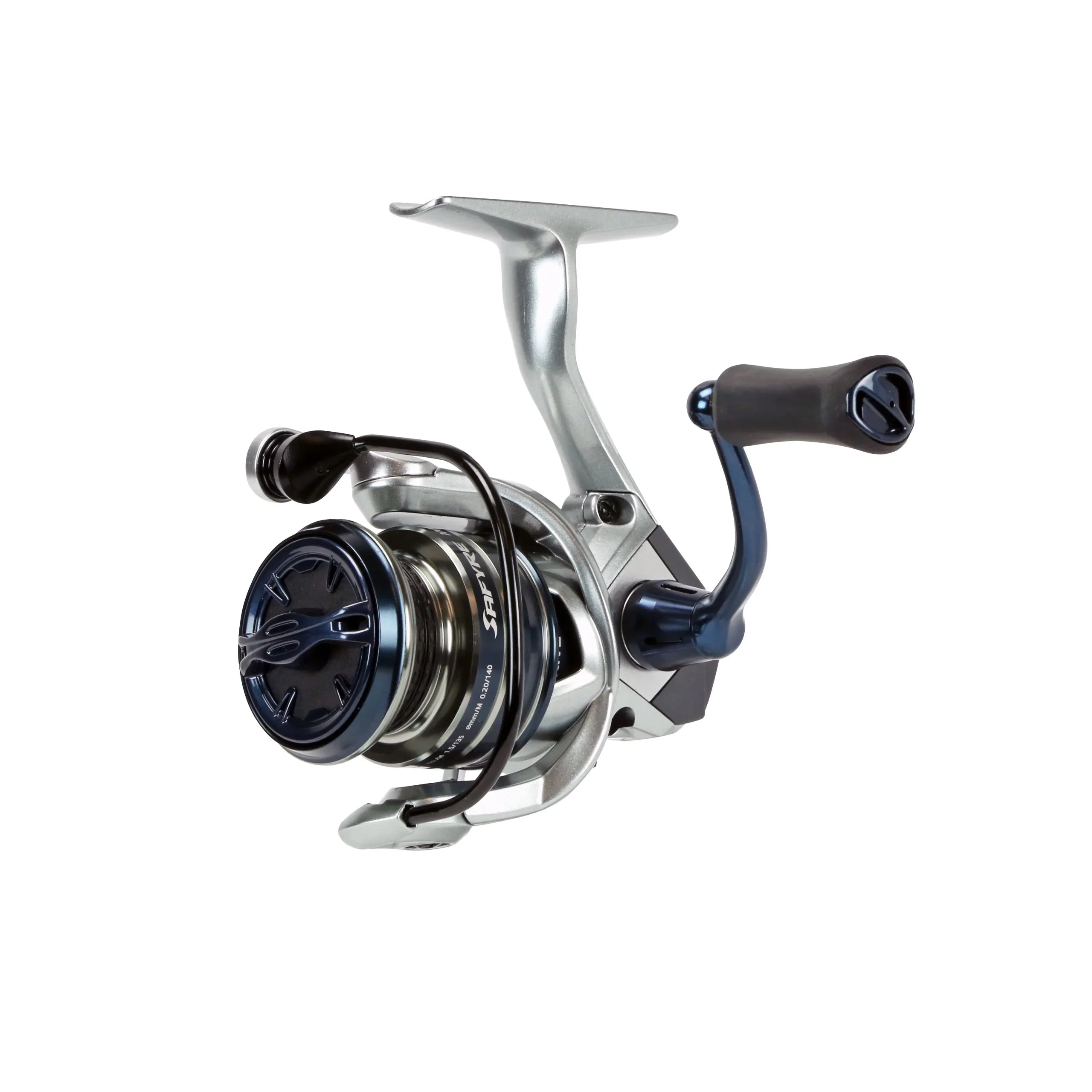 OKUMA MOULINET LANCER LÉGER SAFYRE image 1