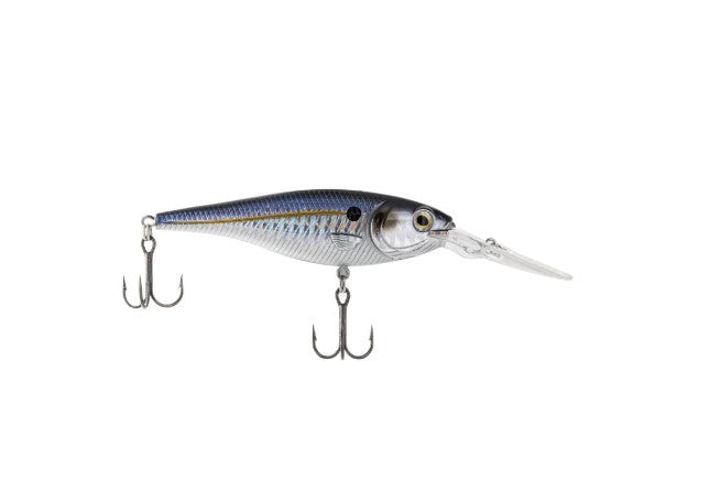 LIVINGSTON LEURRE WALLEYE 90 - THREDFIN SHAD image