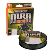 SPIDERWIRE FIL TRESSÉ DURABRAID - 150VGS image 0