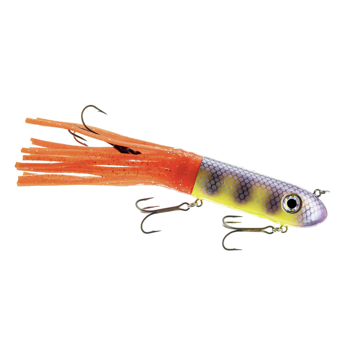 LIVINGSTON POISSON NAGEUR KRAKEN image 0