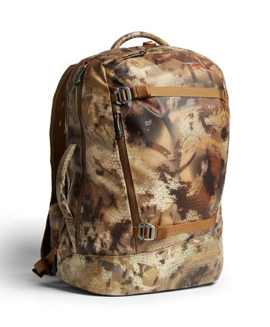 SITKA SAC À DOS WATERPROOF OPTIFADE WATERFOWL  MARSH image 0