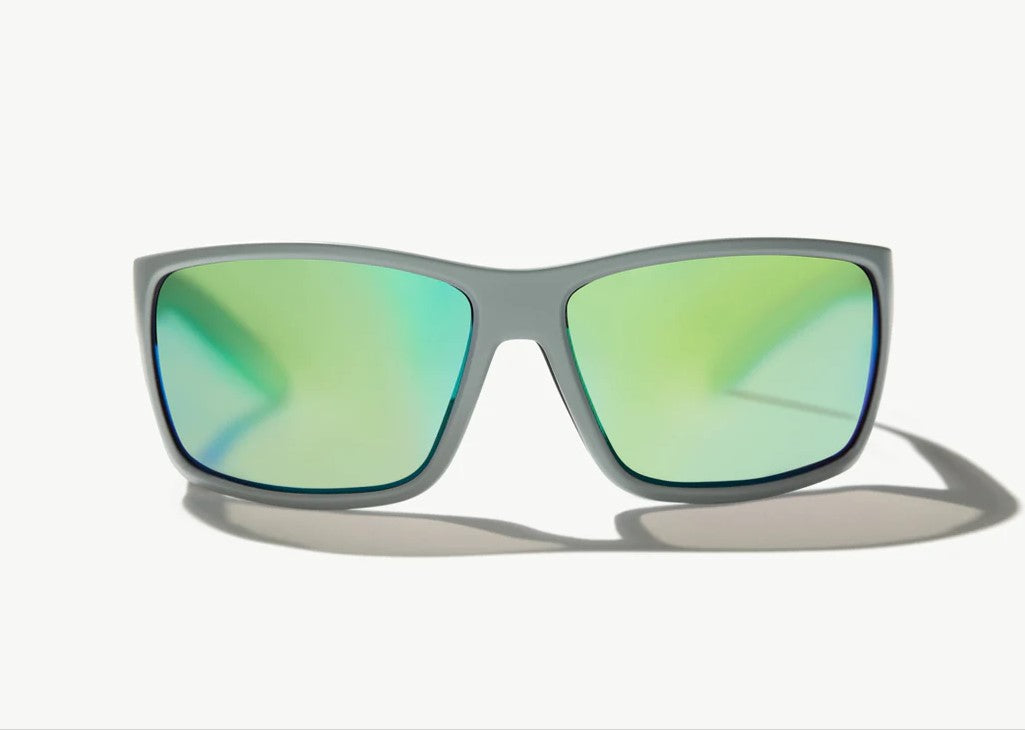 BAJIO LUNETTE POLARISÉE EN VERRE BALESBEACH, BASALT MATTE image 3
