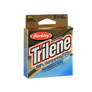 BERKLEY TRILENE FLURO ICE image 0