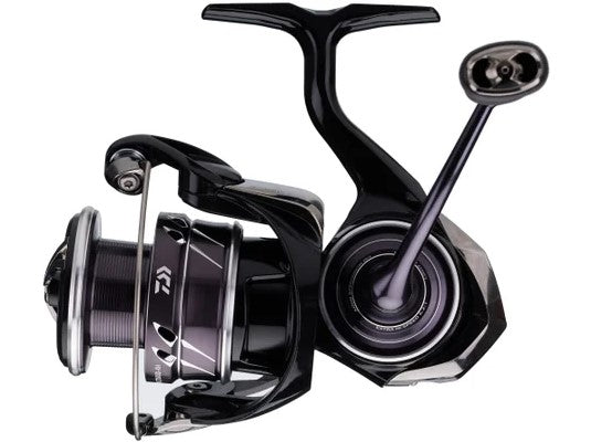 DAIWA MOULINET LANCER LÉGER TATULA MQ image 0