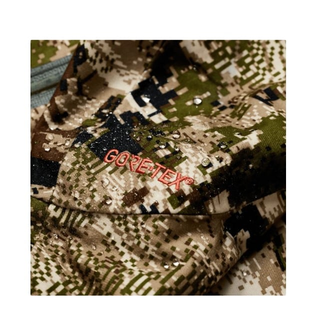 SITKA PANTALON THUNDERHEAD - OPTIFADE SUBALPINE image 6