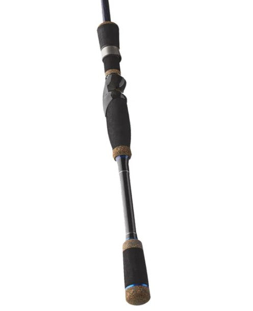OKUMA CANNE LANCER LÉGER TOURNAMENT CONCEPT TCS 1 PIÈCE image 2
