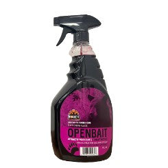 SOUCY OPEN BAIT CERISE NOIR 900 ml image 0