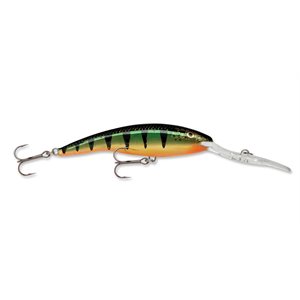 RAPALA DEEP TAIL DANCER 07 - FLASH PERCH image