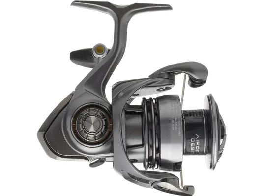 DAIWA EXCELER LT MOULINET LANCER LÉGER image 2