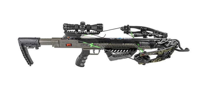 KILLER INSTINCT ARBARLÈTE BOSS 405 image 0