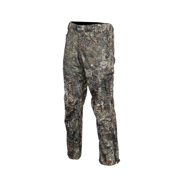 SPORTCHIEF PANTALON "BÊTE DE CHASSE" CAMO RIPPER COLLECTION JASON TREMBLAY MORNEAU image 2