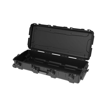 NANUK VALISE LONGUE 991, BLACK image 1