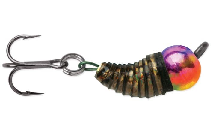 VMC TUNGSTEN BUGBITE JIG 1/16 OZ image