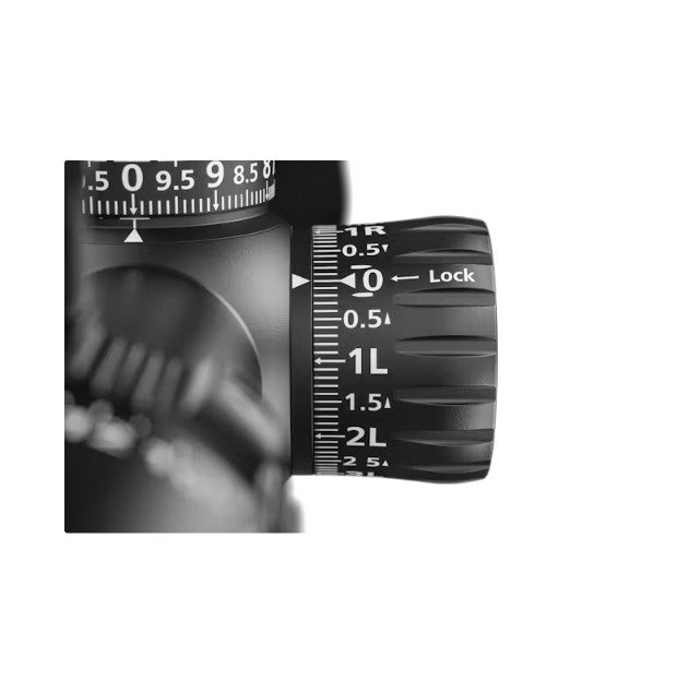 ZEISS TÉLESCOPE LRP S3 - 6-36X56 MOAi RETICULE (#17) image 6