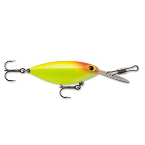 STORM ORIGINAL HOT 'N TOT 05 - SOLID CHARTREUSE image