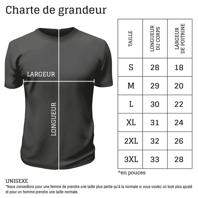 DESIGN CHASSE PÊCHE T-SHIRT ''J'AI PEUT-ÊTRE L'AIR DE T'ÉCOUTER MAIS DANS MA TÊTE JE SUIS À LA PÊCHE'' image 2