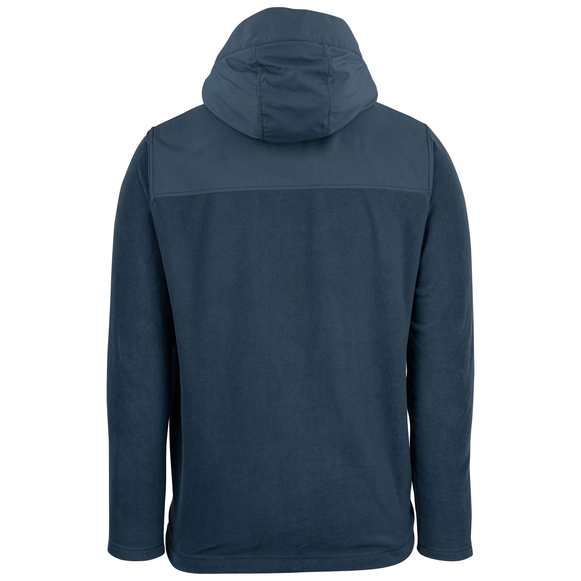 CONNEC CHANDAIL À CAPUCHON ANTI-MOUSTIQUES 1/2 ZIP YUKON, MIDNIGHT BLUE image 3