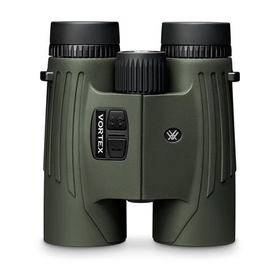 VORTEX JUMELLES TELEMETRIQUES FURY HD 10x42 image 0