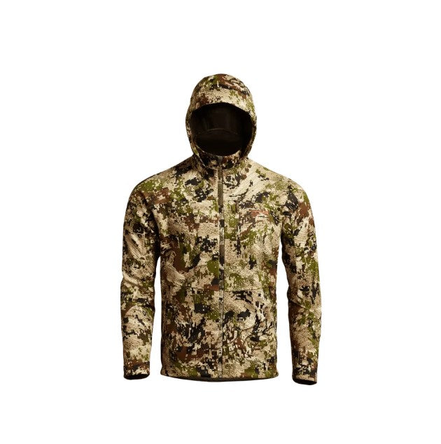 SITKA MANTEAU JETSTREAM - OPTIFADE SUBALPINE image 0