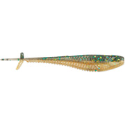 CRUSH CITY LEURRE SOUPLE MOOCH MINNOW 2.5'' image 0