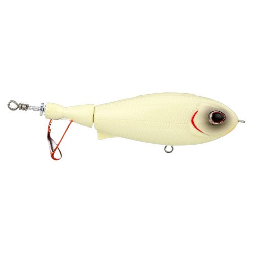 BERKLEY SCREAMIN' CHOPPO 95 - BONE image