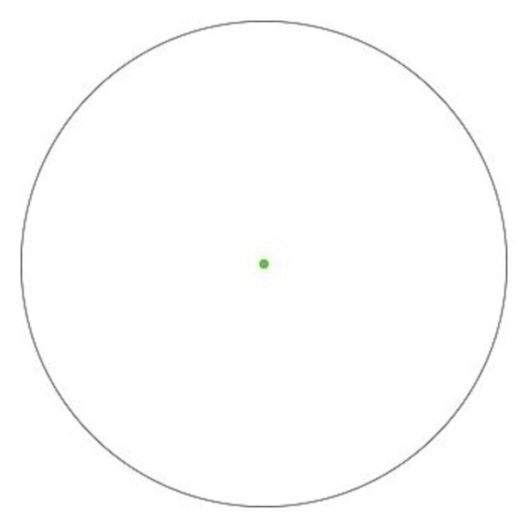 VORTEX CROSSFIRE 2 VISEUR  POINT VERT MOA image 2