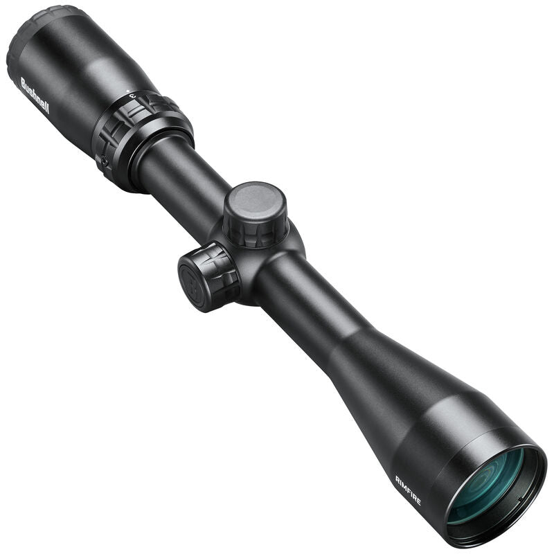 BUSHNELL TÉLESCOPE RIMFIRE 3 X 9 X 40mm image 0