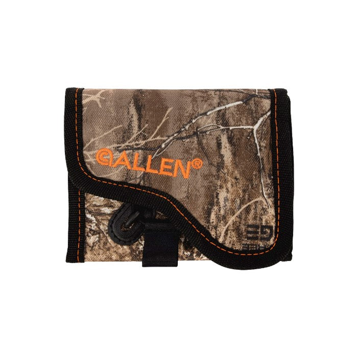 ALLEN ÉTUI À MUNITION AMMO RIFLE POUCH – MOSSY OAK image 0