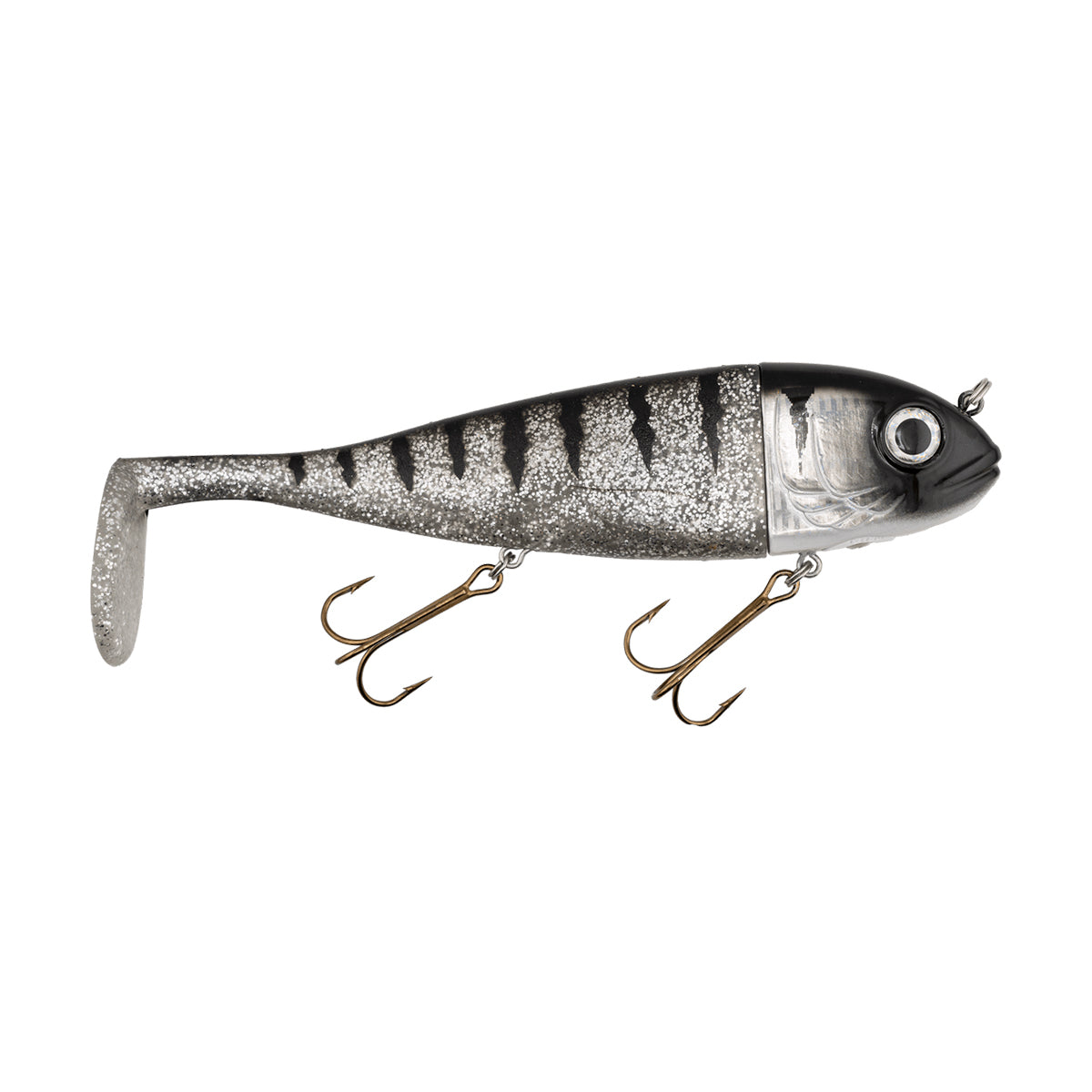 LIVINGSTON POISSON NAGEUR MAGNUS - DISCO SHAD image