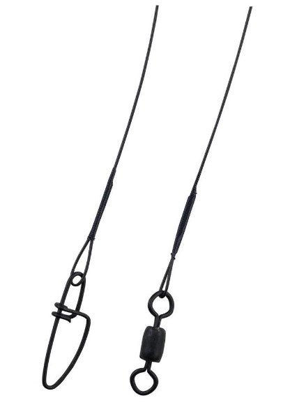 BERKLEY LEADER EN ACIER STEELON 12'' image 0