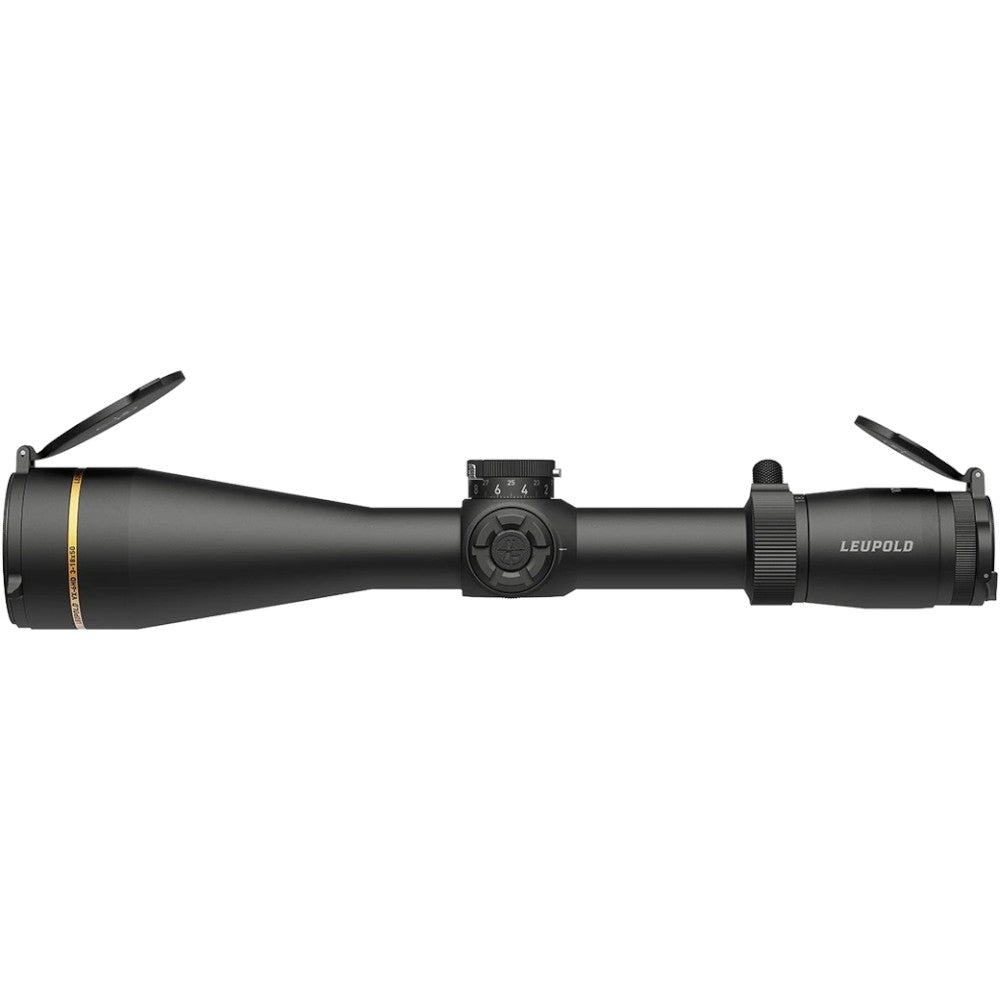 LEUPOLD TÉLESCOPE VX-6HD GEN 2  3-18X50 CDS-SZL2 SIDE FOCUS ILLUM. FIREDOT DUPLEX image 0