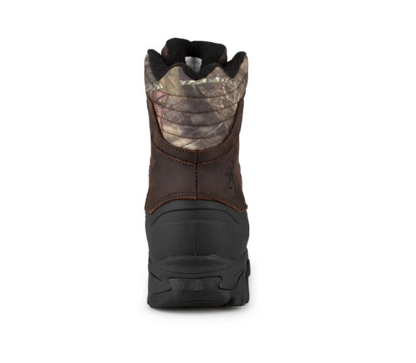 BROWNING BOTTE WINTER HUNTER PRO - BROWN image 3