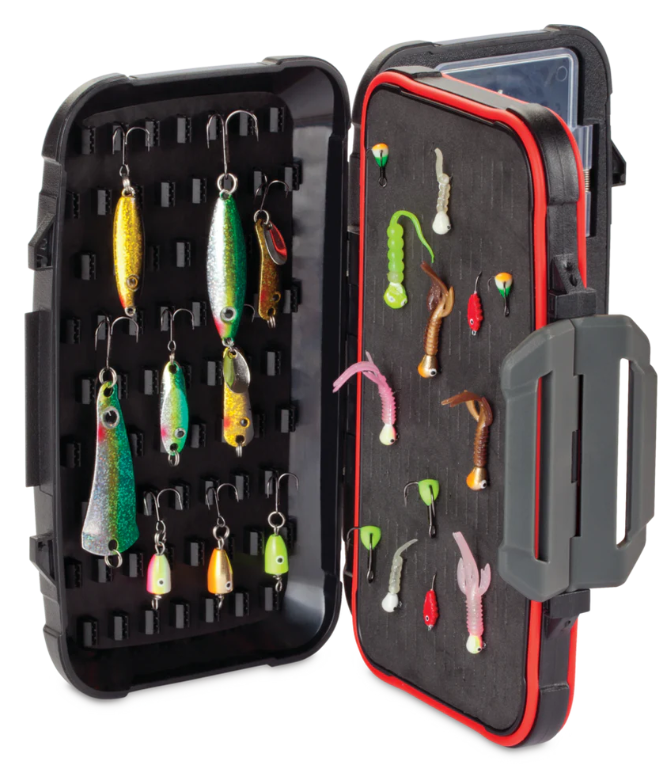RAPALA BOITE DE RANGEMENT UTILITY BOX MOYEN image 2