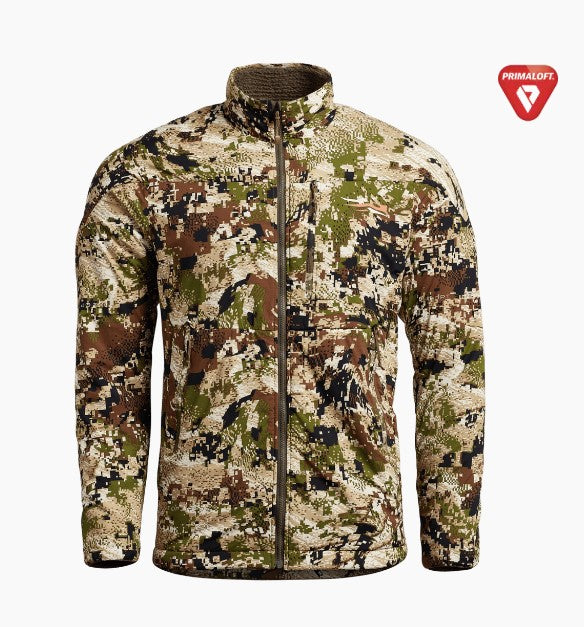 SITKA MANTEAU AMBIANT, OPTIFADE SUBALPINE image 0