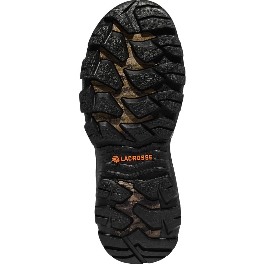 LACROSSE BOTTES ALPHABURLY PRO 18'', REALTREE MAX-5 800 GR image 3