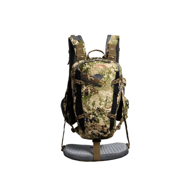SITKA VESTE EQUINOX DE DINDON - OPTIFADE SUBALPINE image 3