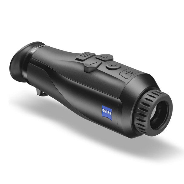 ZEISS IMAGE THERMALE DTI 1/19 image 0