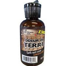 EXTRÊME C.G. ODEUR DE TERRE CONCENTRÉ X-SMELL image 0