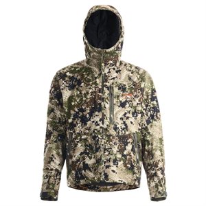 SITKA MANTEAU THUNDERHEAD - OPTIFADE SUBALPINE - OPTIFADE SUBALPINE, MEDIUM image