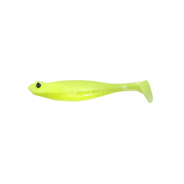MEGABASS HAZEDONG SHAD 3" - SIGHT CHART image