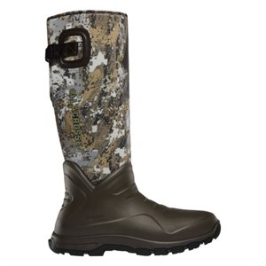 LACROSSE BOTTES 16" AEROHEAD SPORT image 0